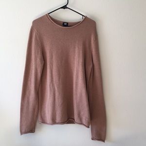 H&M Long Sleeve Shirt